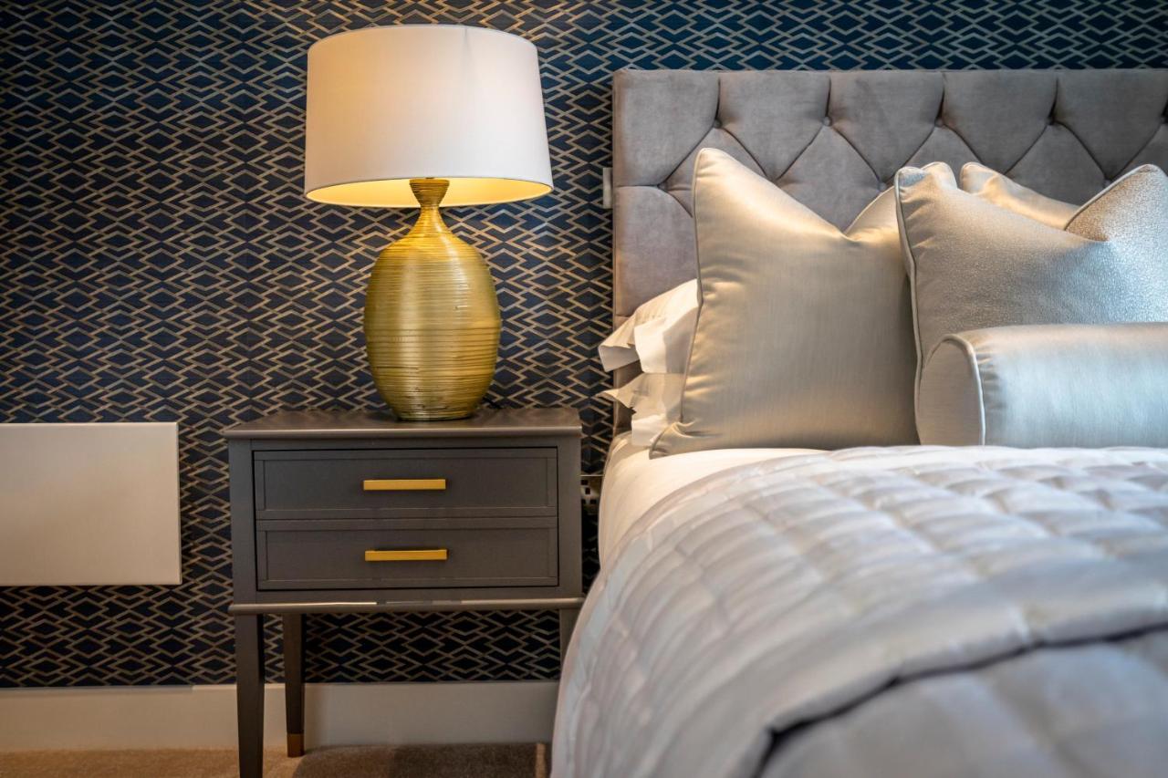 Waterside Retreat @ Ryedale House Apartment York Luaran gambar